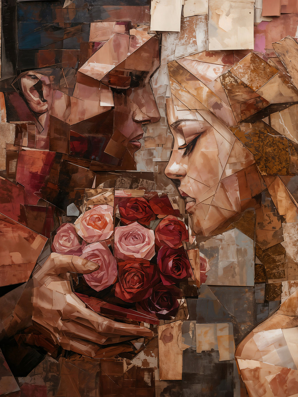 Breath of Roses
