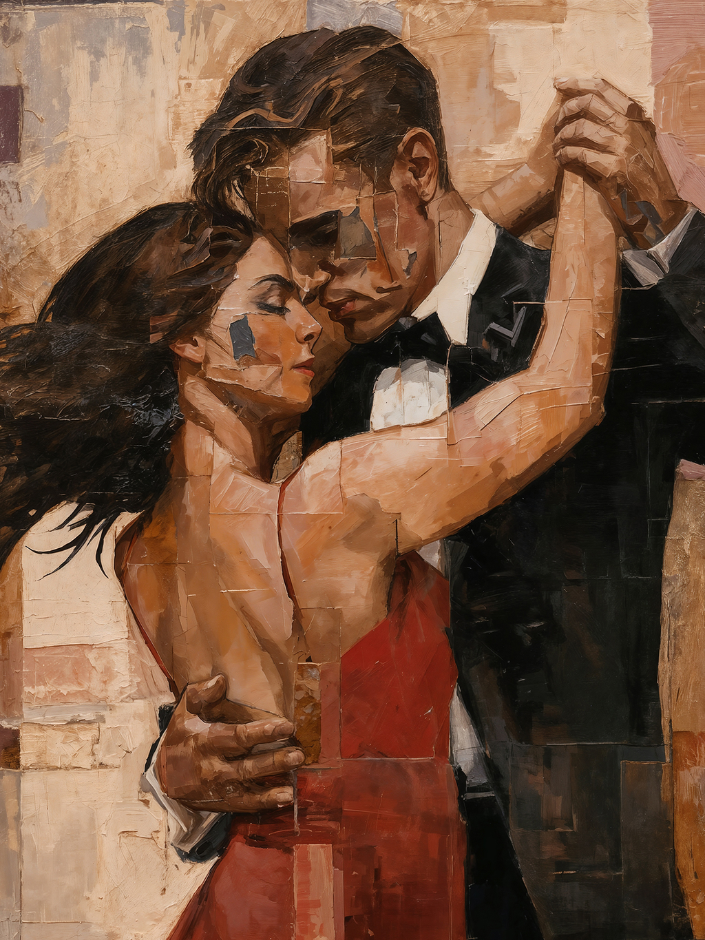 In Your Arms
