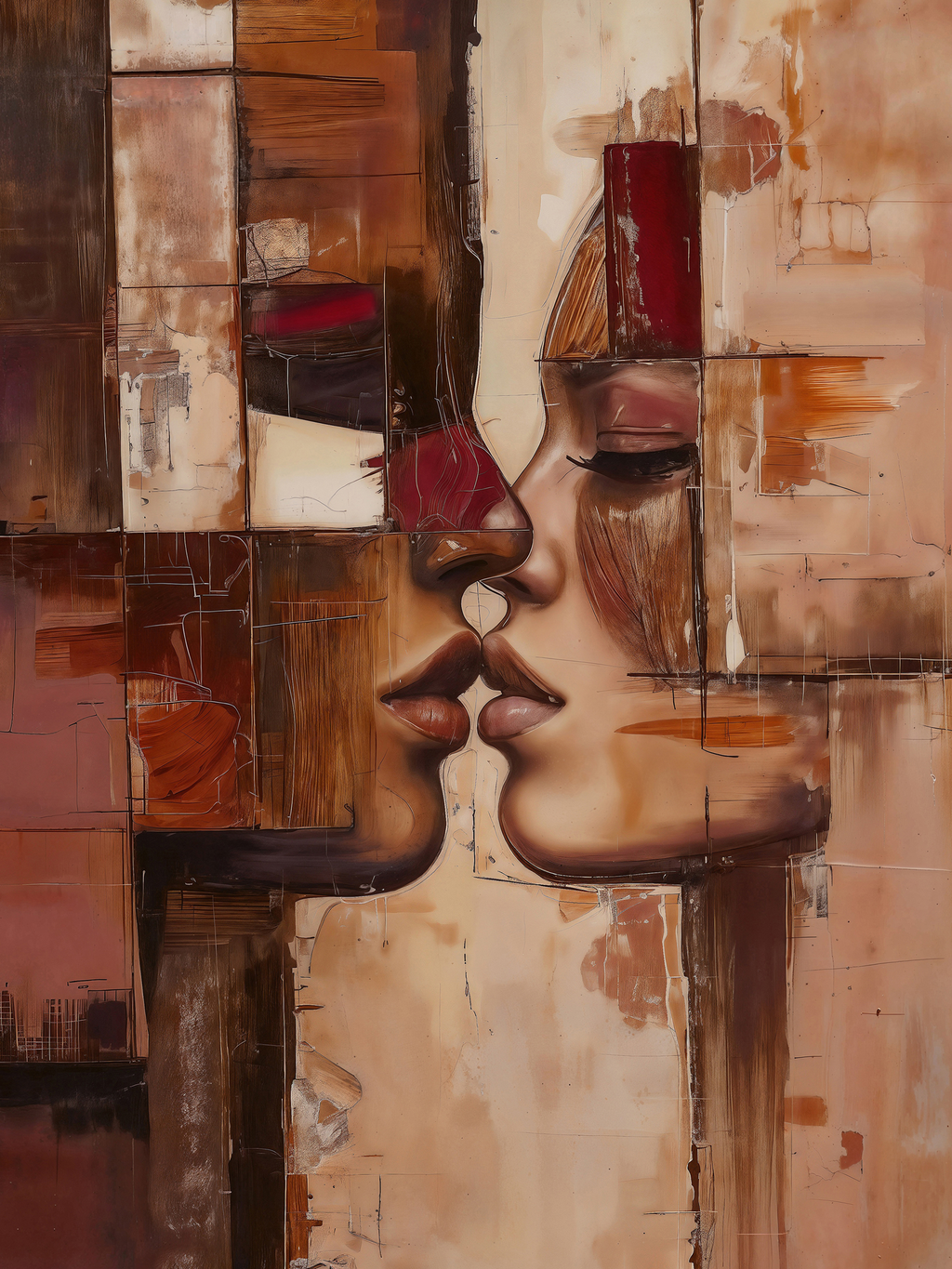 Silent Kiss