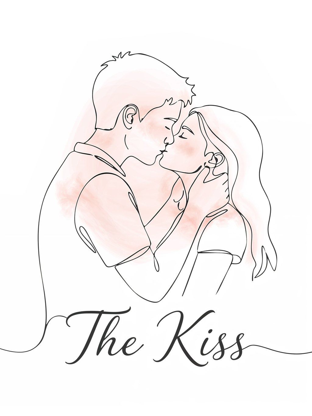The Kiss