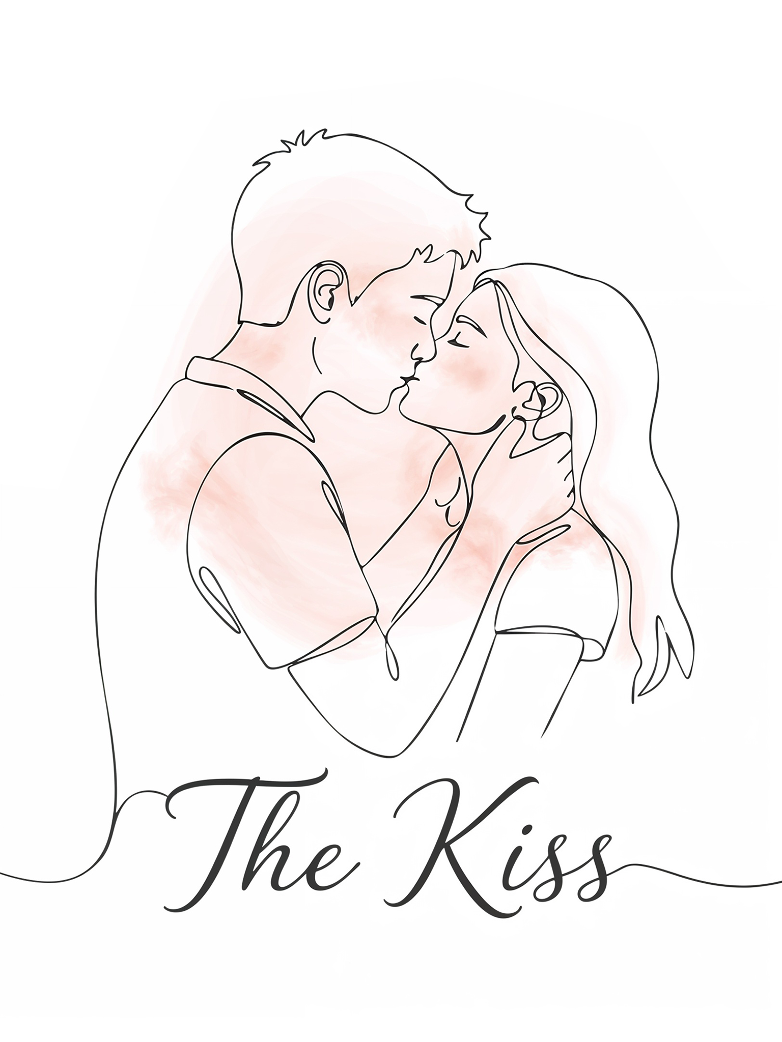 The Kiss