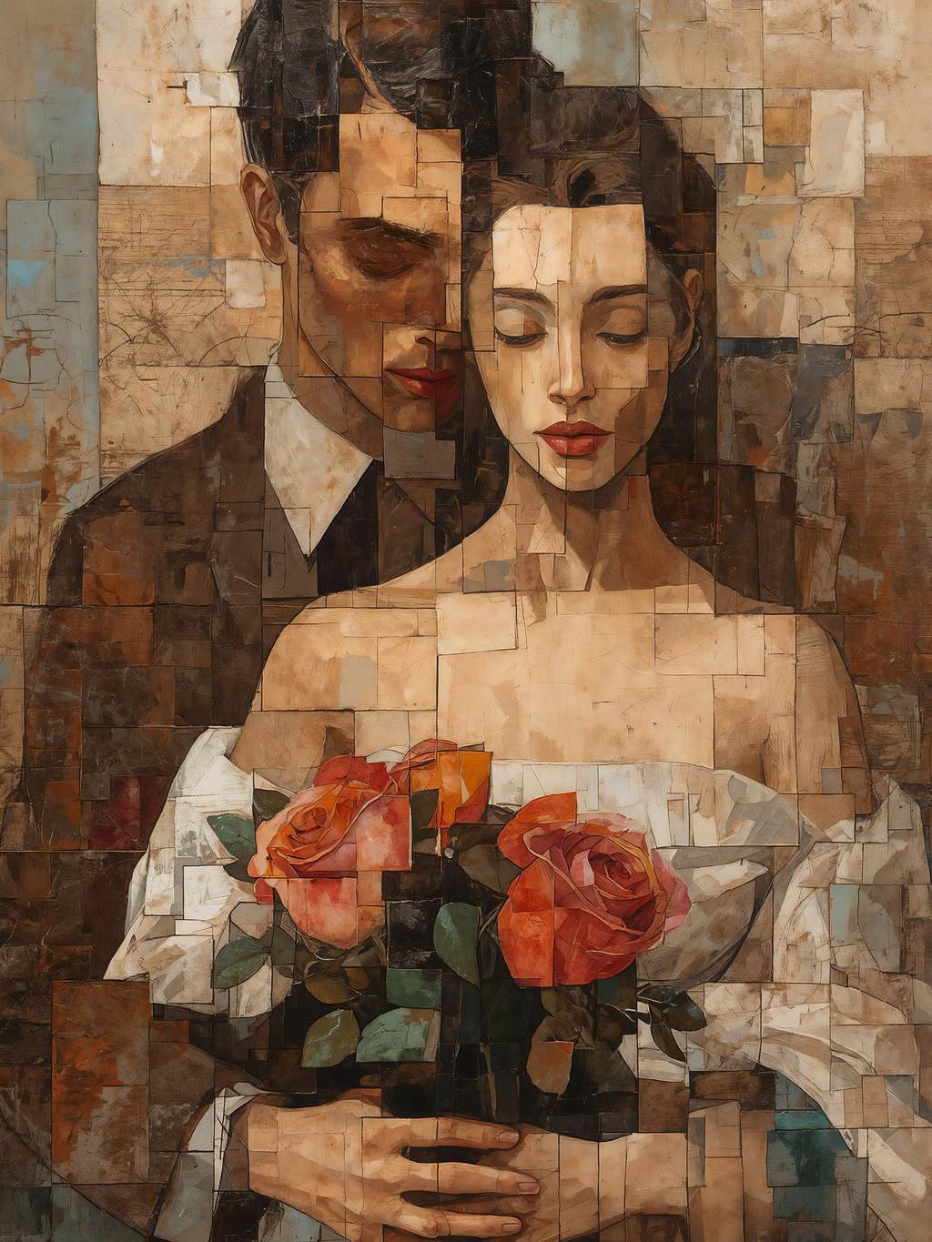 Where Love Rests