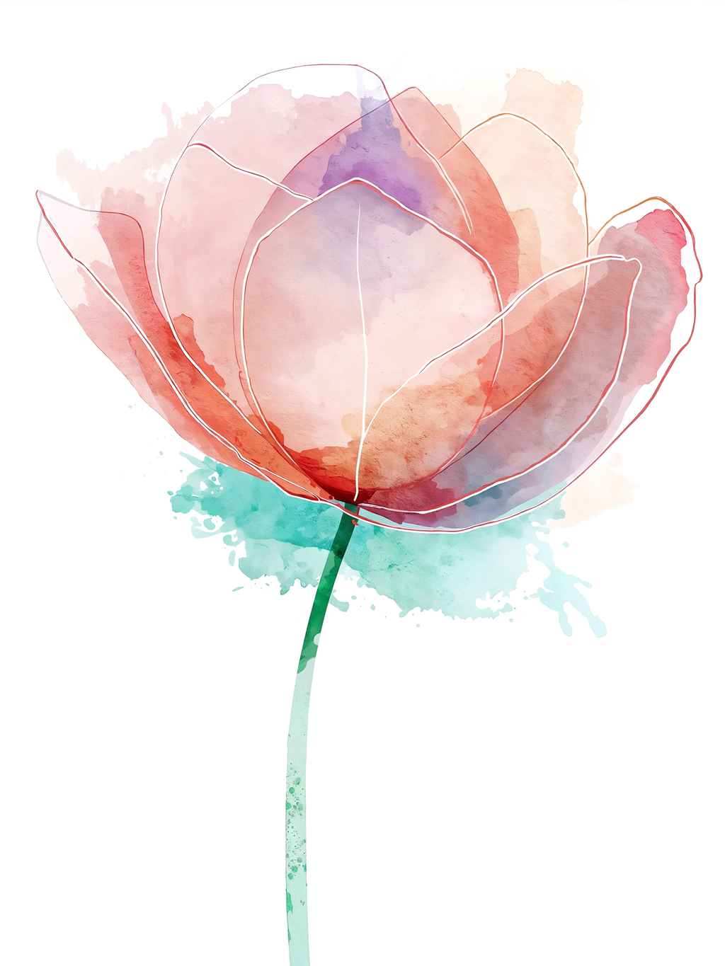 Whisper of Color