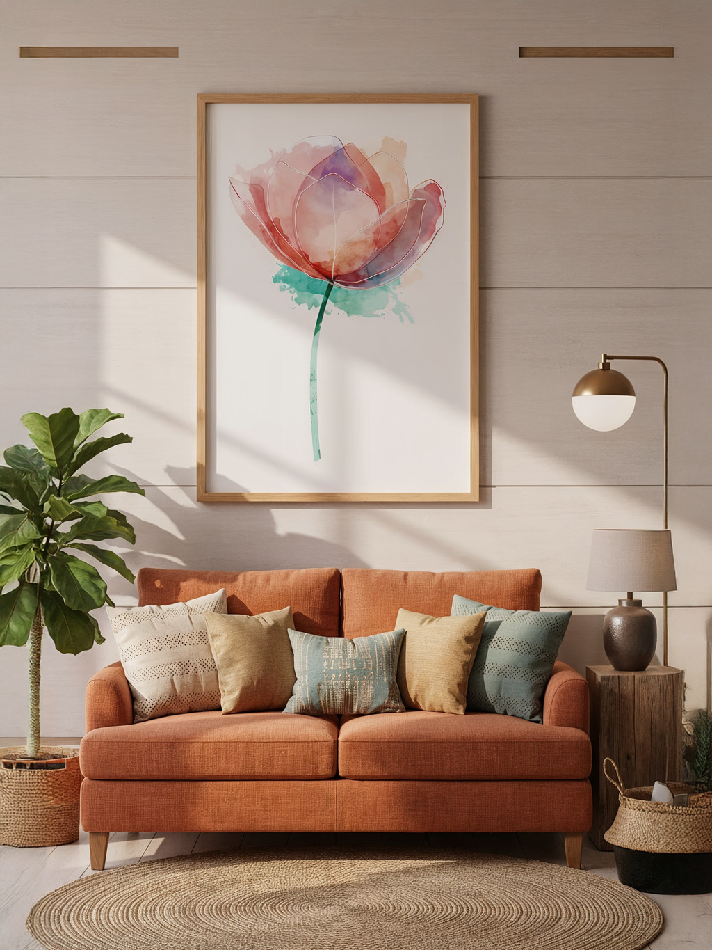 Whisper of Color