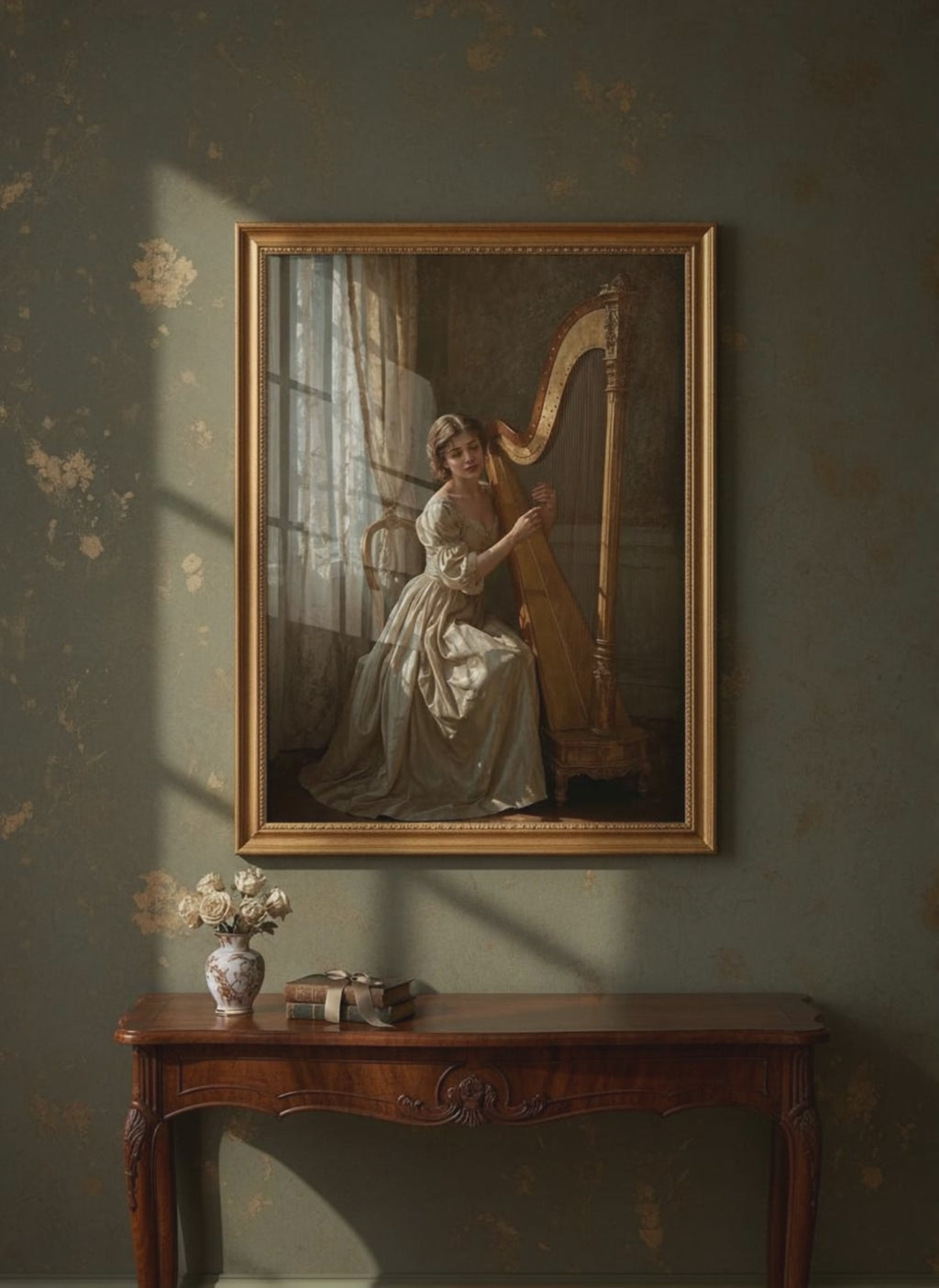 Strings of Time