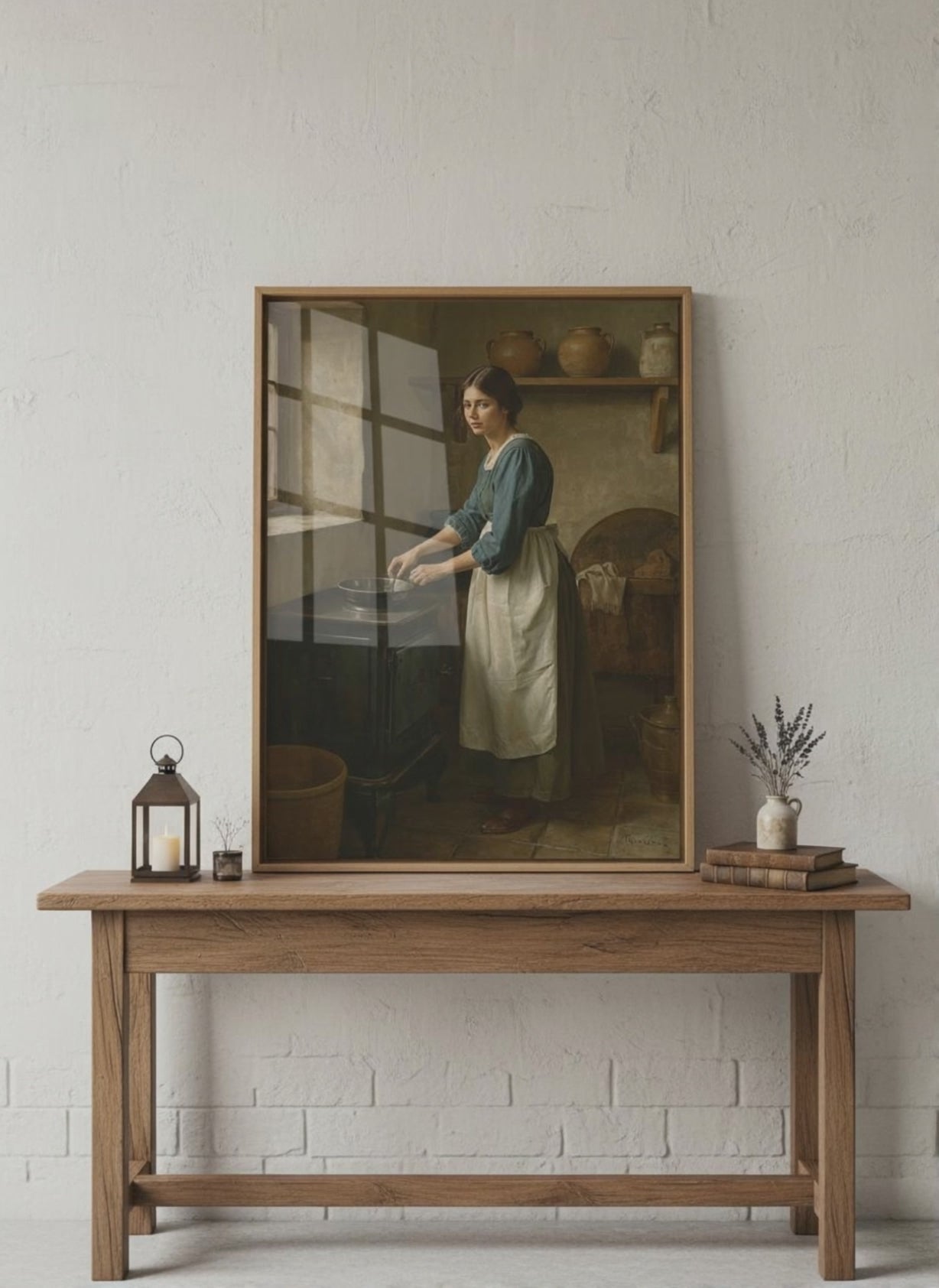 Rustic Grace Cooking with Clay